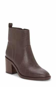 Lucky Brand Avissia Bootie