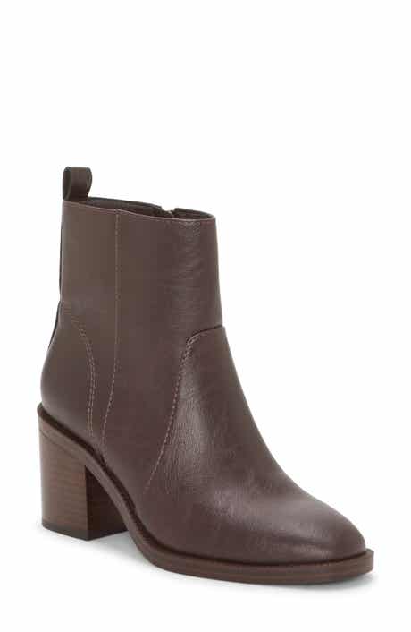Lucky Brand Avissia Bootie