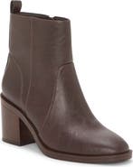 Lucky Brand Avissia Bootie