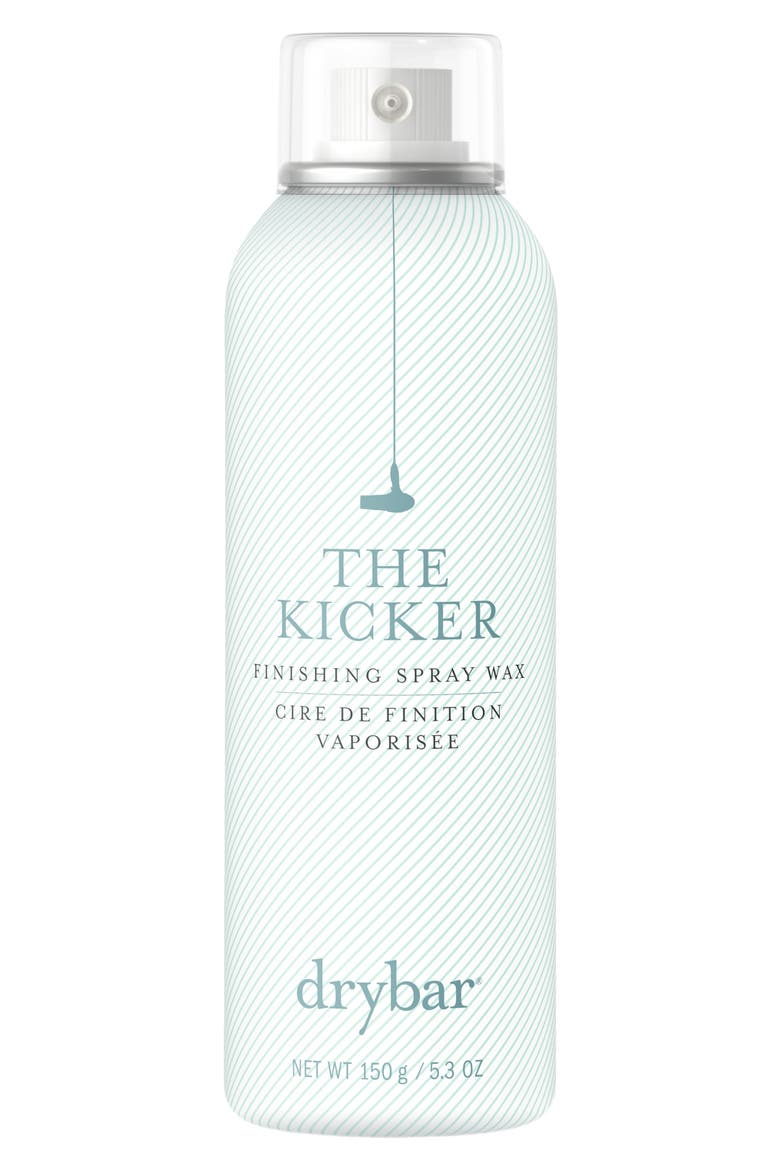 The Kicker Finishing Spray Wax, Main, color, NO COLOR