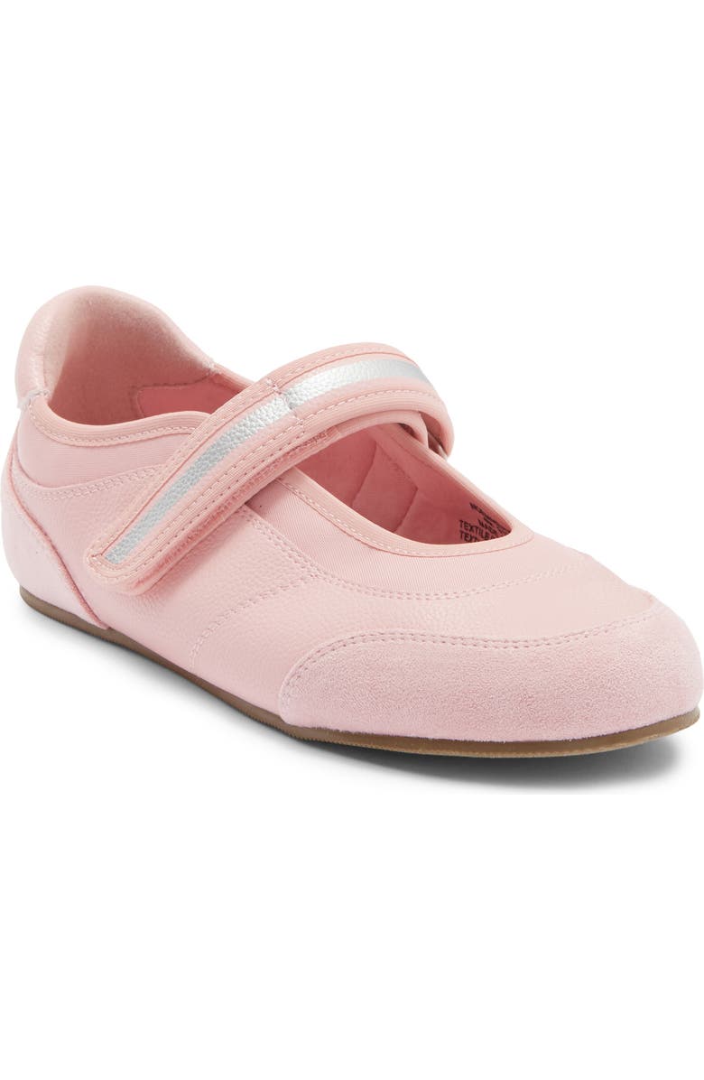 Nordstrom Kids' Emmery Mary Jane Flat, Main, color,