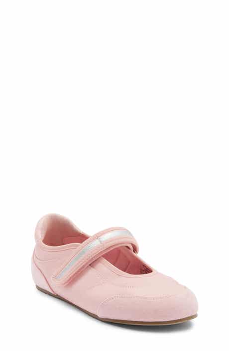 Kids' Emmery Mary Jane Flat