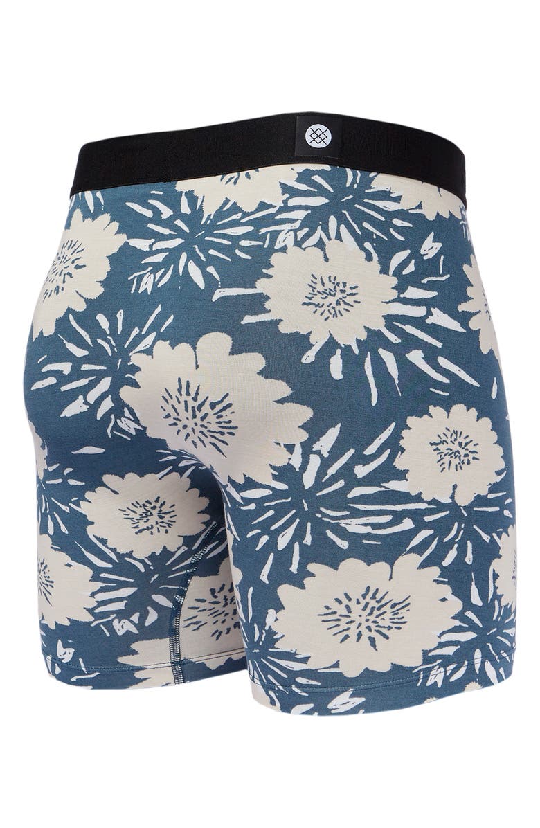 Stance Sunnyside Wholester Stretch Modal Blend Boxer Briefs, Alternate, color, 