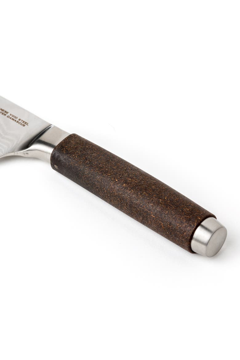 Artisan 3.5" Paring Knife, Alternate, color, Brown