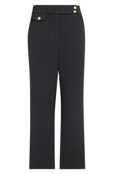 Renzo Crop Pants