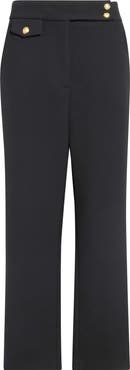Veronica Beard Renzo Crop Pants
