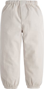 Little English Kids' Banded Pant