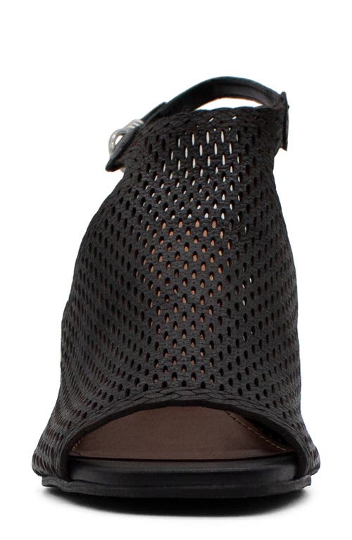 Bottero Botzahara Xxiv Slingback Sandal