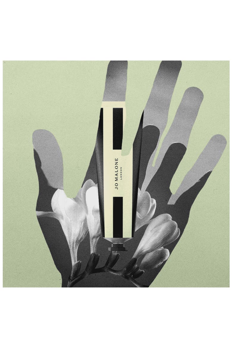 English Pear & Freesia Hand Cream, Alternate, color, NO COLOR
