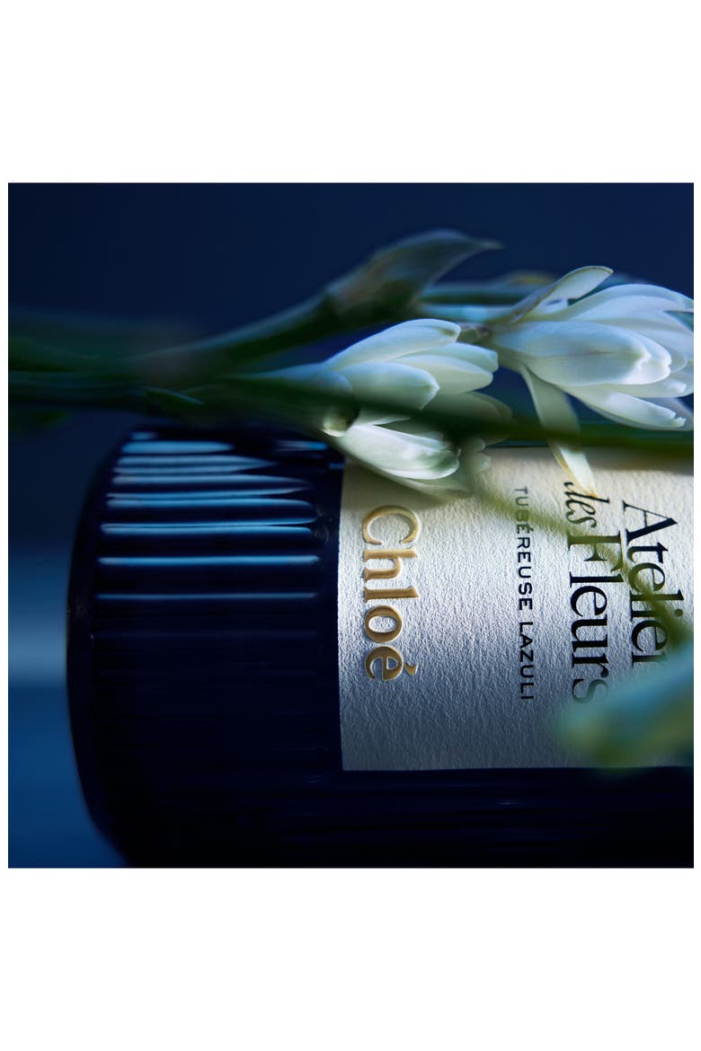 Atelier des Fleurs Tubérose Lazuli Eau de Parfum, Alternate, color, NO COLOR