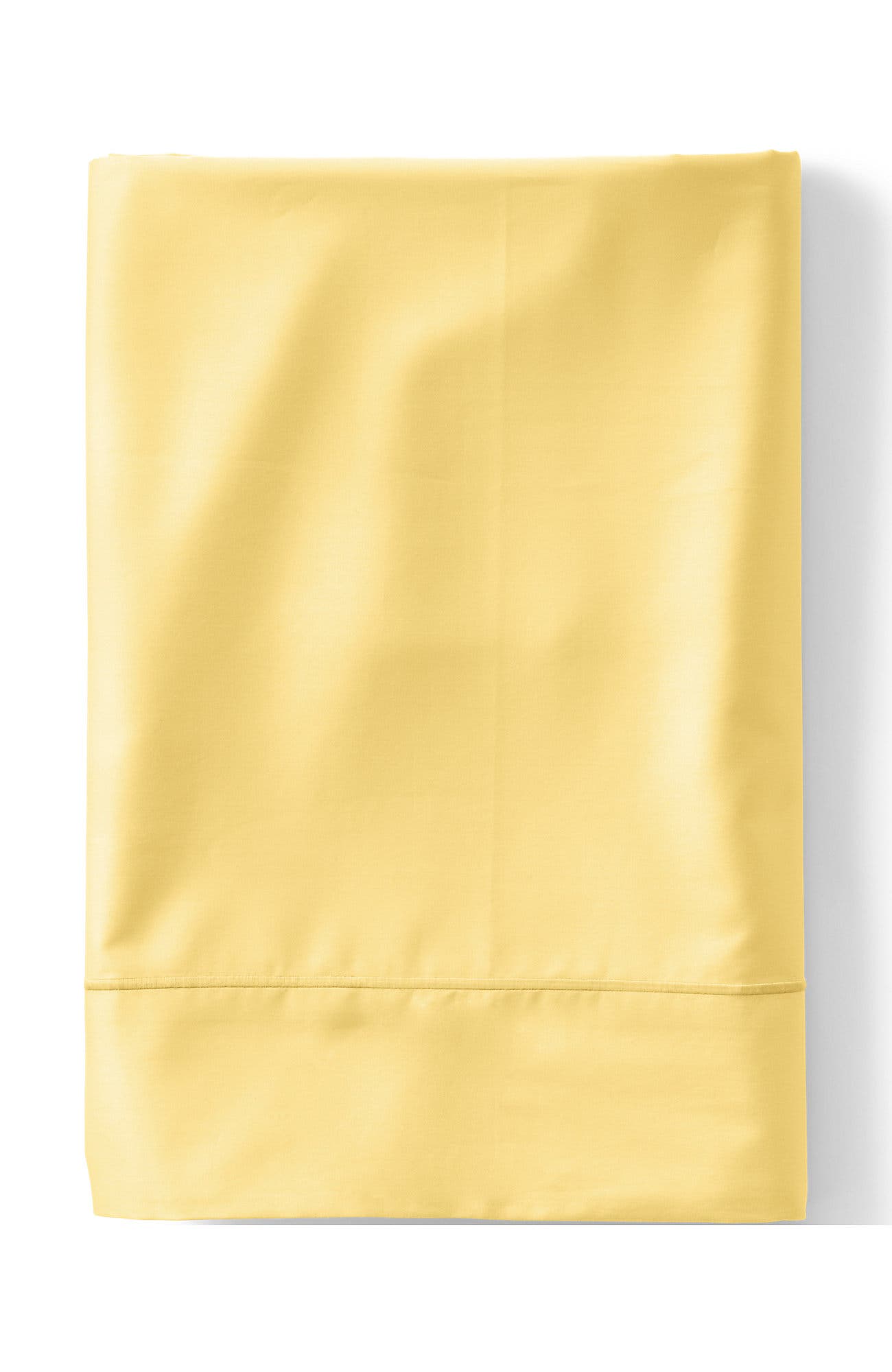 Pale Sunbeam Yellow