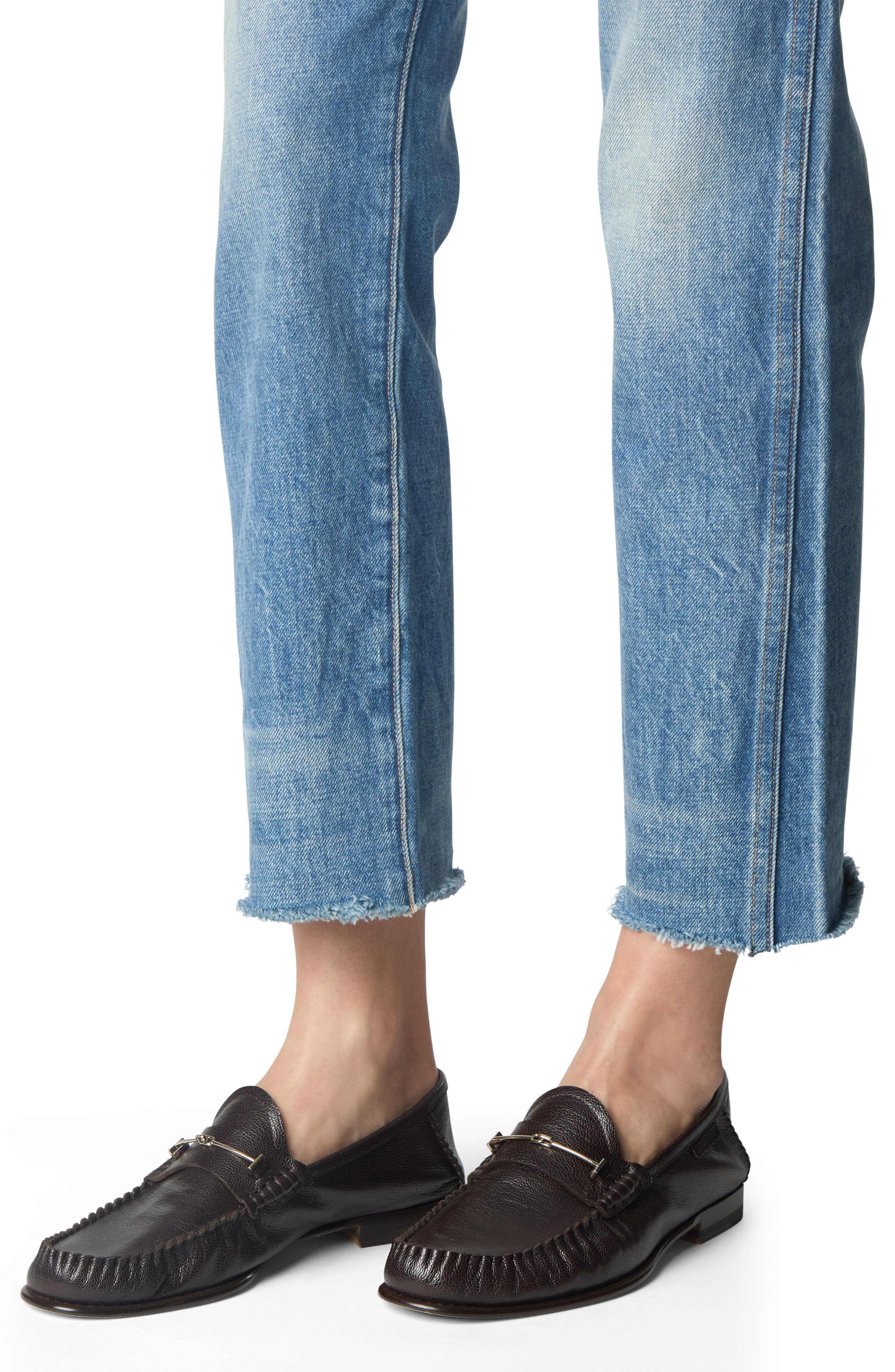 Ripley Bit Ruched Loafer - image 4