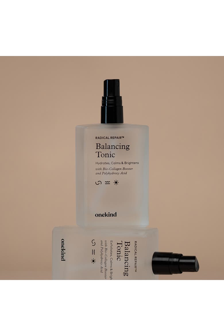 Radical Repair Collagen Boosting & Exfoliating Toner, Alternate, color, None