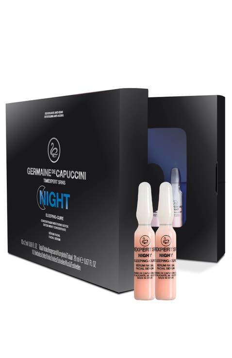 Timexpert Srns Night Sleeping-Cure