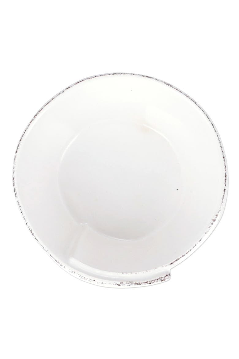 Lastra Stacking Bowl, Alternate, color, WHITE