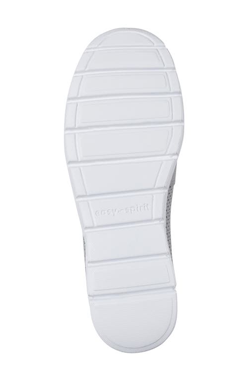 EASY SPIRIT EASY SPIRIT NILSA SO EASY SLIP-ON SNEAKER