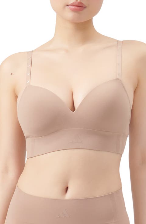 Wireless Bra