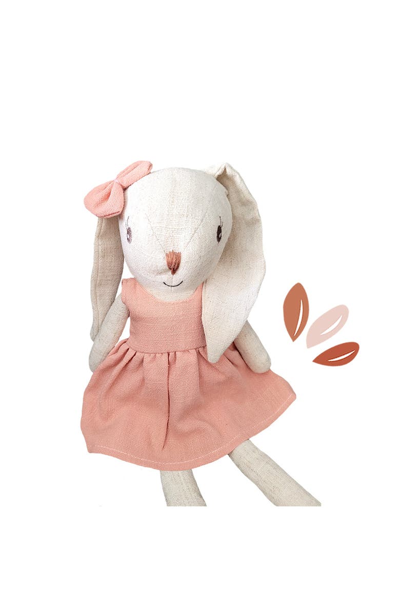 Speedy Monkey My First Doll Set, Alternate, color, Multi