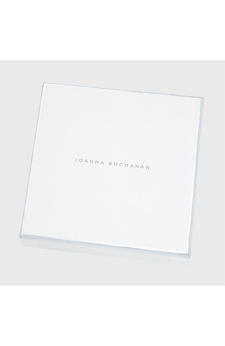 Joanna Buchanan Wine stopper, Alternate, color, Blue