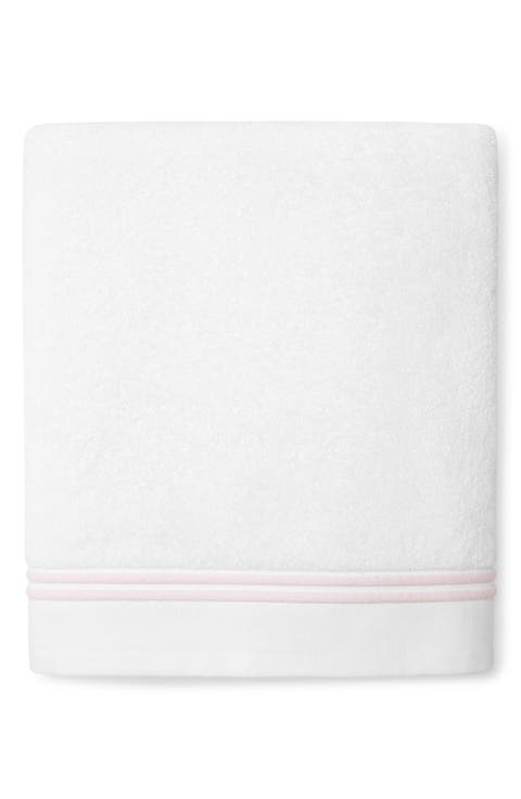Aura Nuova Combed Cotton Bath Sheet