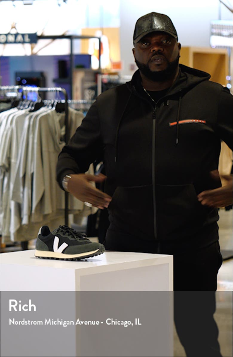 Rio Branco Sneaker, sales video thumbnail