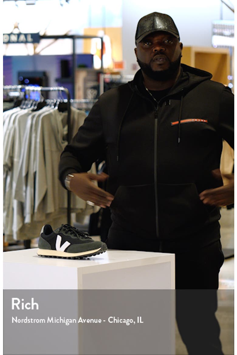 Rio Branco Sneaker video