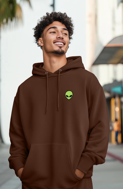 Dalix Alien All Day Sweatsuit