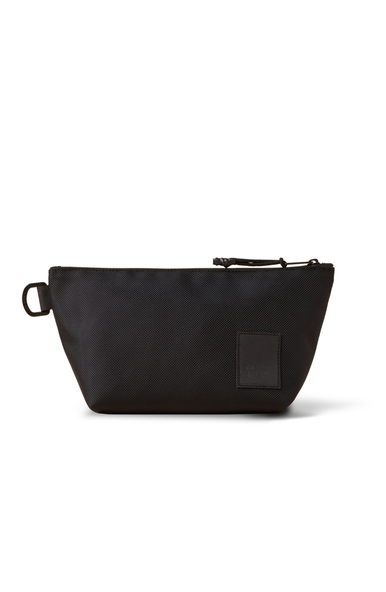 The Brown Buffalo Dopp Kit Bag, Alternate, color, Balistic-Black