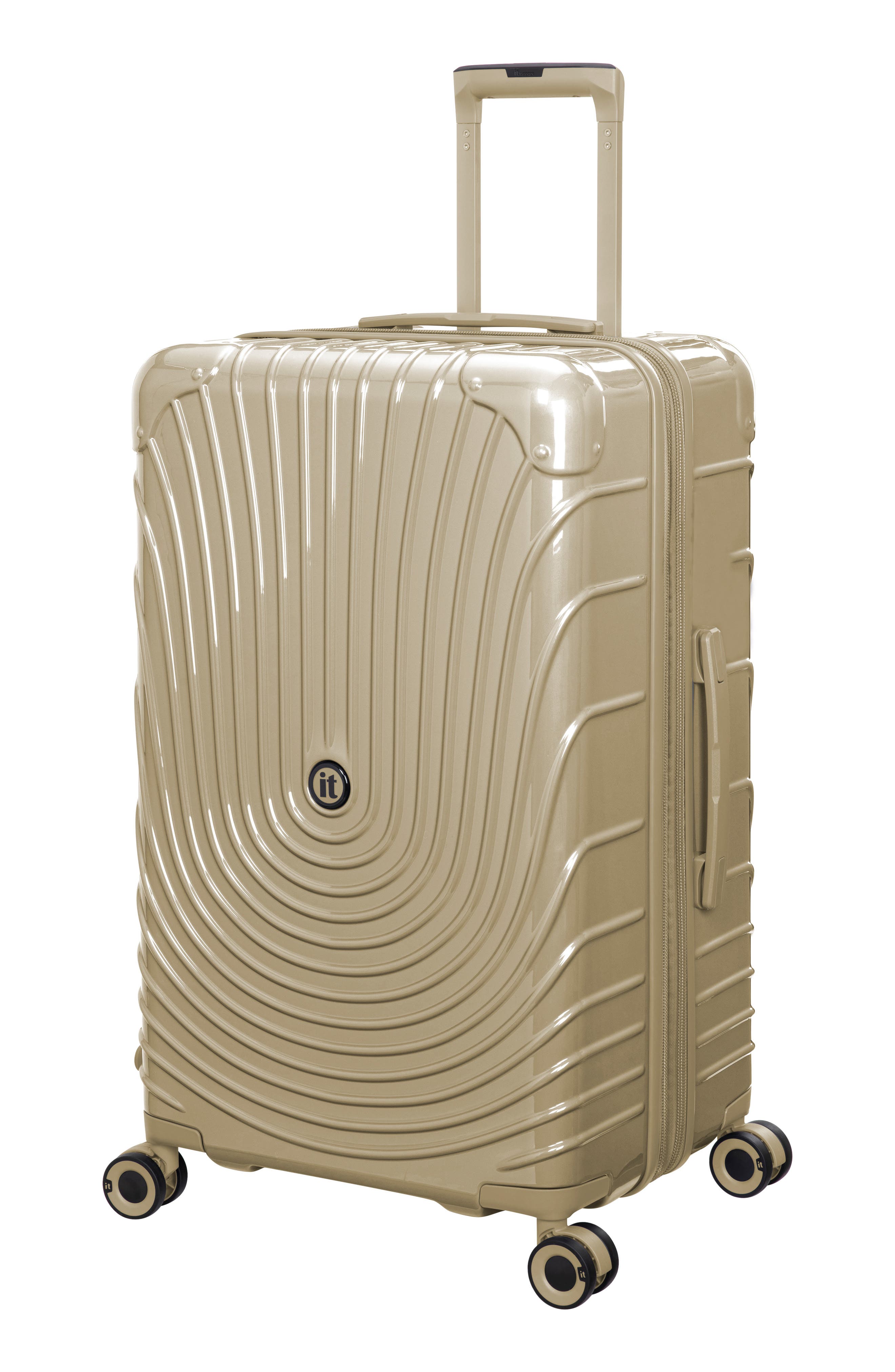 IT LUGGAGE Radiating 27-Inch Hardside Luggage