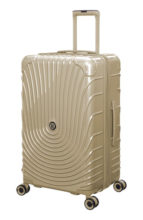 Radiating 27-Inch Hardside Luggage