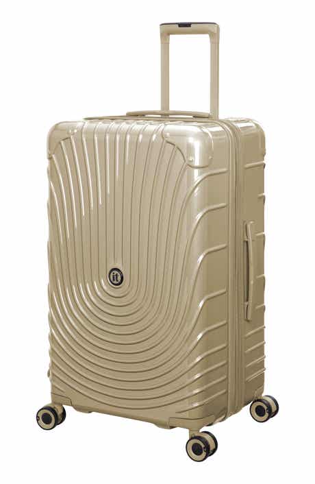 IT LUGGAGE Radiating 27-Inch Hardside Luggage