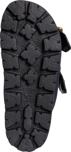 Double Strap Sandal