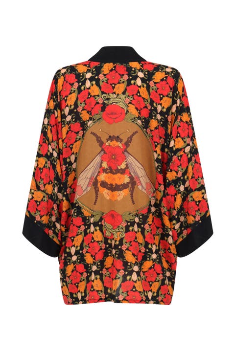 Duster Jacket