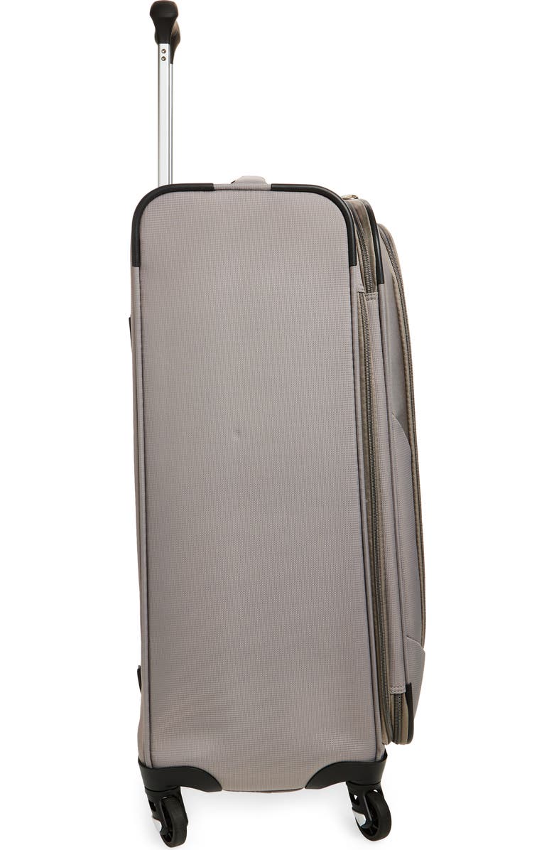 TRAVELPRO Maxlite<sup>®</sup> 5 25" Softside Expandable Medium Check-in Spinner, Alternate, color,