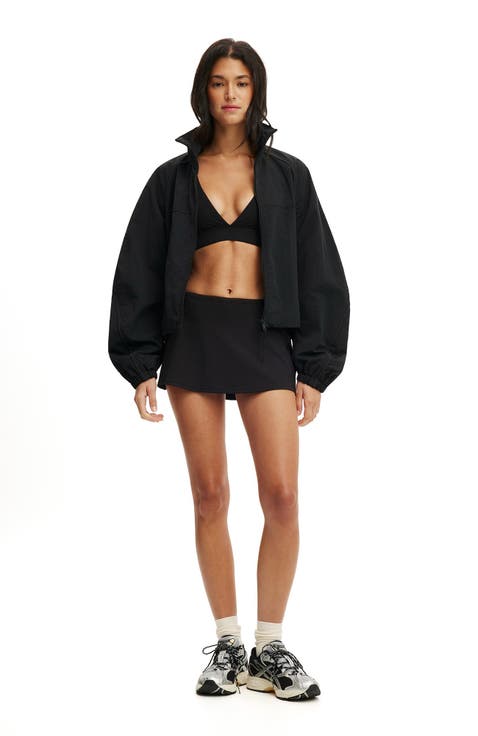 Women's Active Ultra Move Micro Skirt
