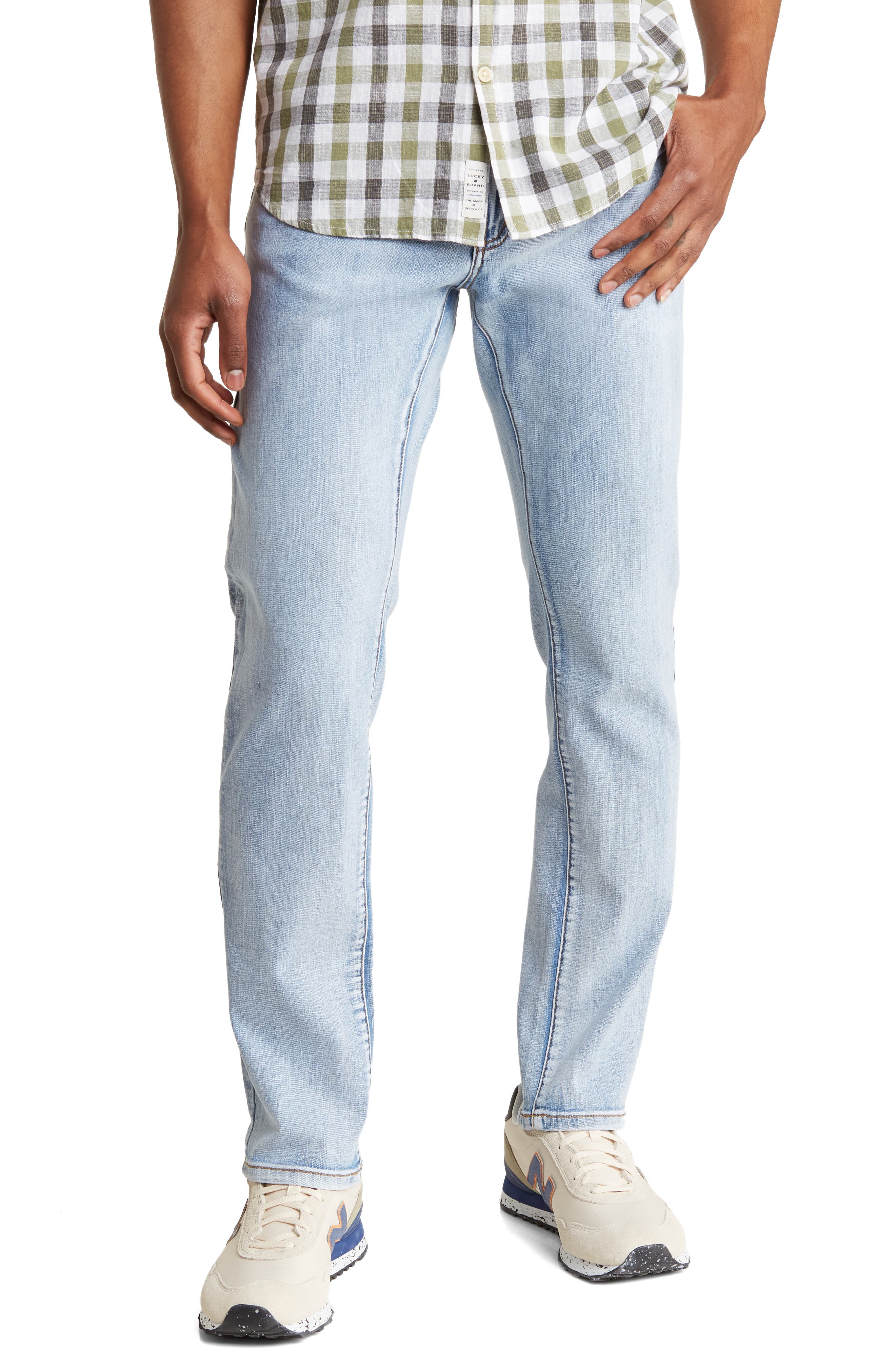 Slate & Stone Sloan Slim Jeans (Men) | Nordstromrack