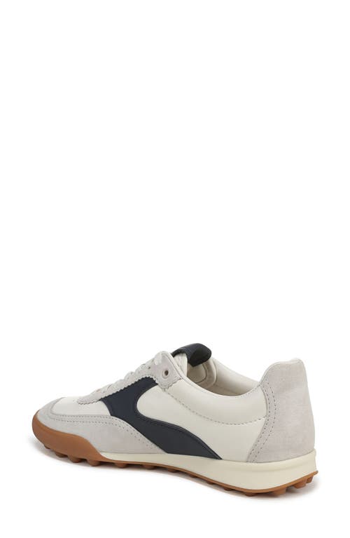 Vince Silverlake Sneaker In Multi