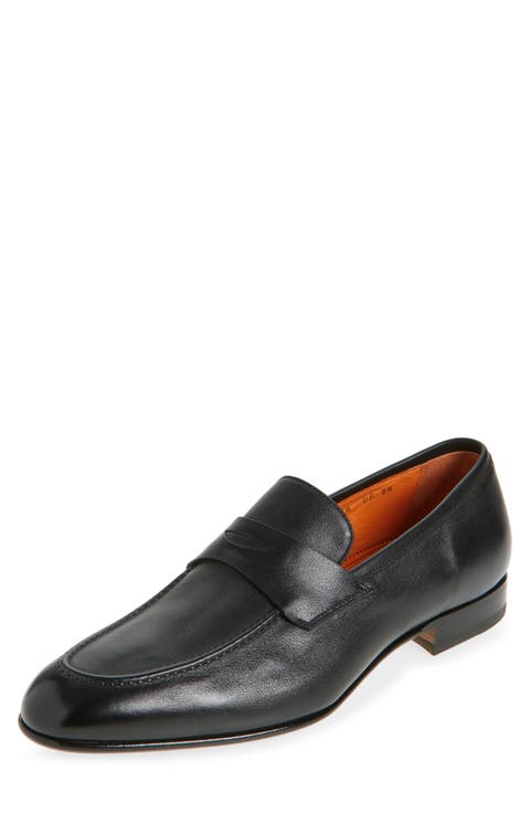Darius Penny Loafer (Men)