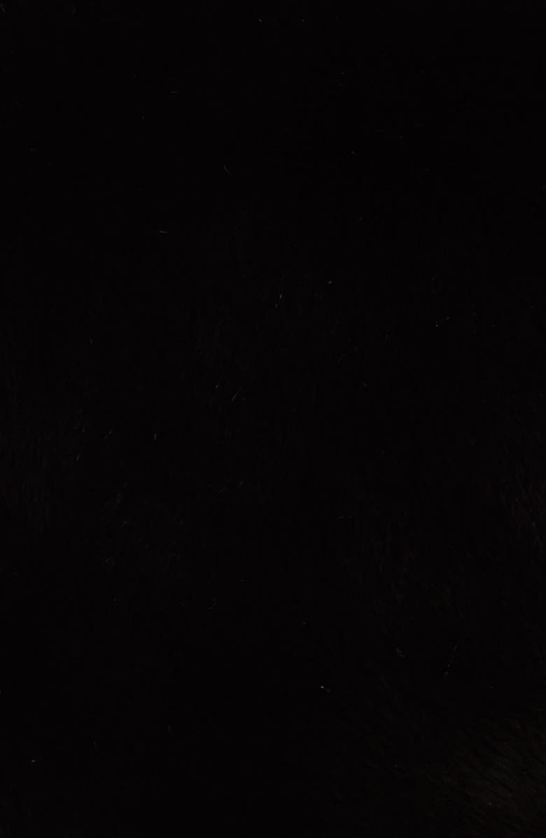 NORDSTROM AT HOME Faux Fur Throw, Alternate, color,