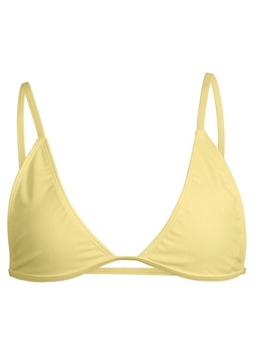 Minimale Animale Mirage Bikini Top