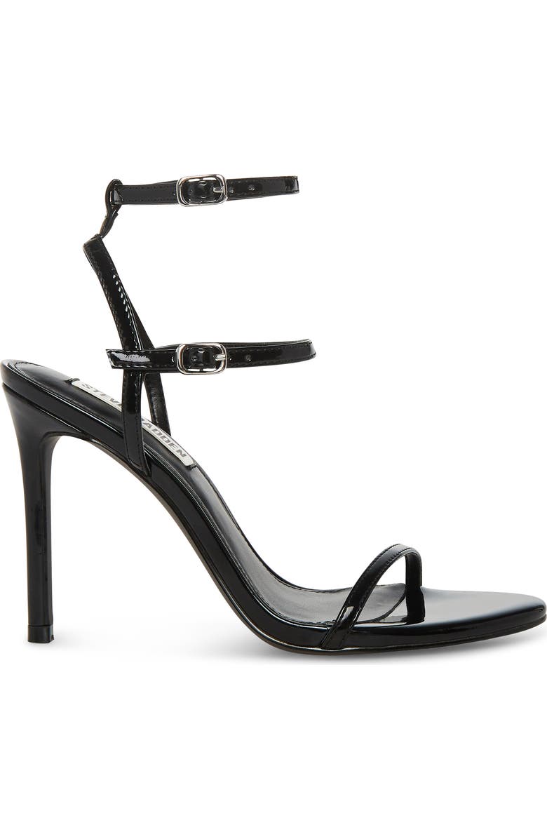 Steve Madden Theresa Ankle Strap Sandal, Alternate, color,