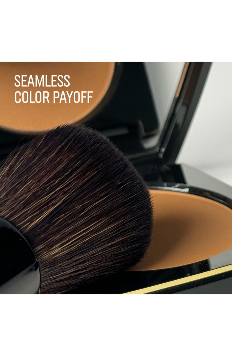 Bobbi Brown Bronzer Brush, Alternate, color, 