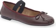 Tony Bianco Caspian Mary Jane Flat