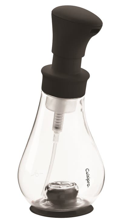 Foam Pump Soap Dispenser