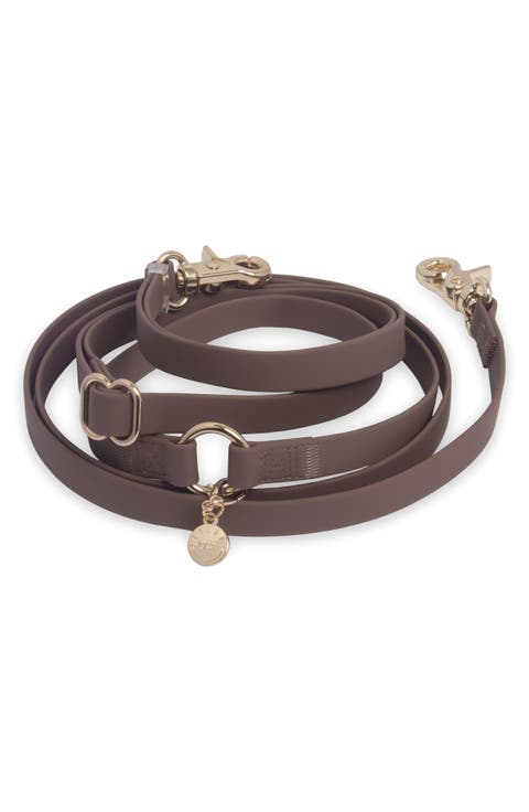 4-in-1 Convertible Hands Free Leash