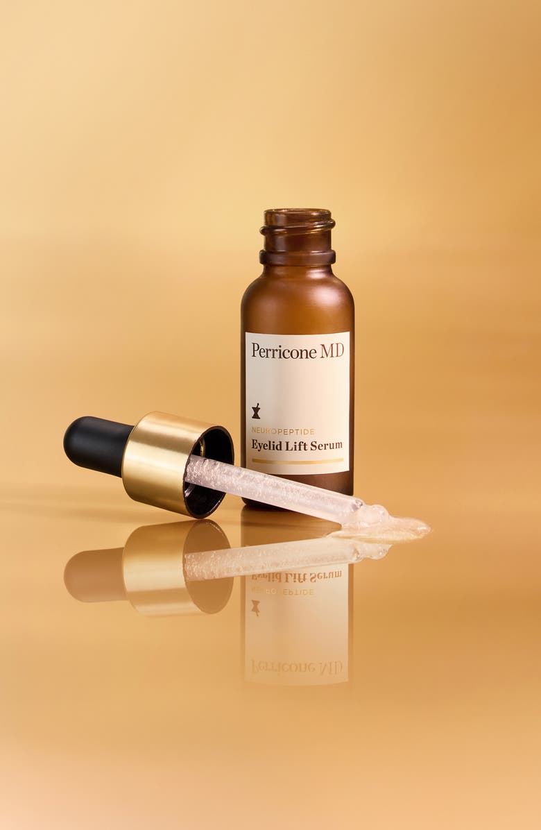 Perricone MD Neuropeptide Eyelid Lift Serum, Alternate, color, 