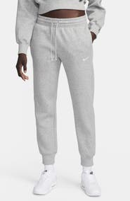 Nike Sportswear Phoenix Fleece Mid Rise Joggers
