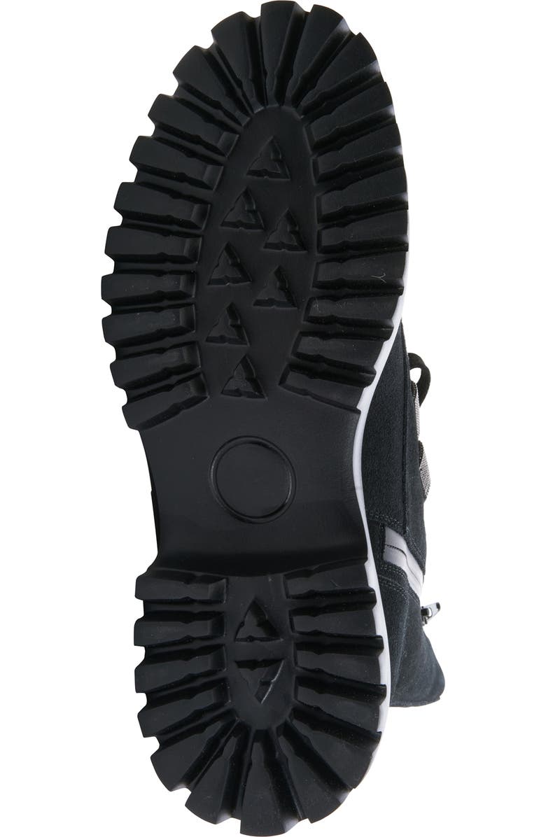 VANELi Zabou Water Resistant Lace-Up Boot, Alternate, color,