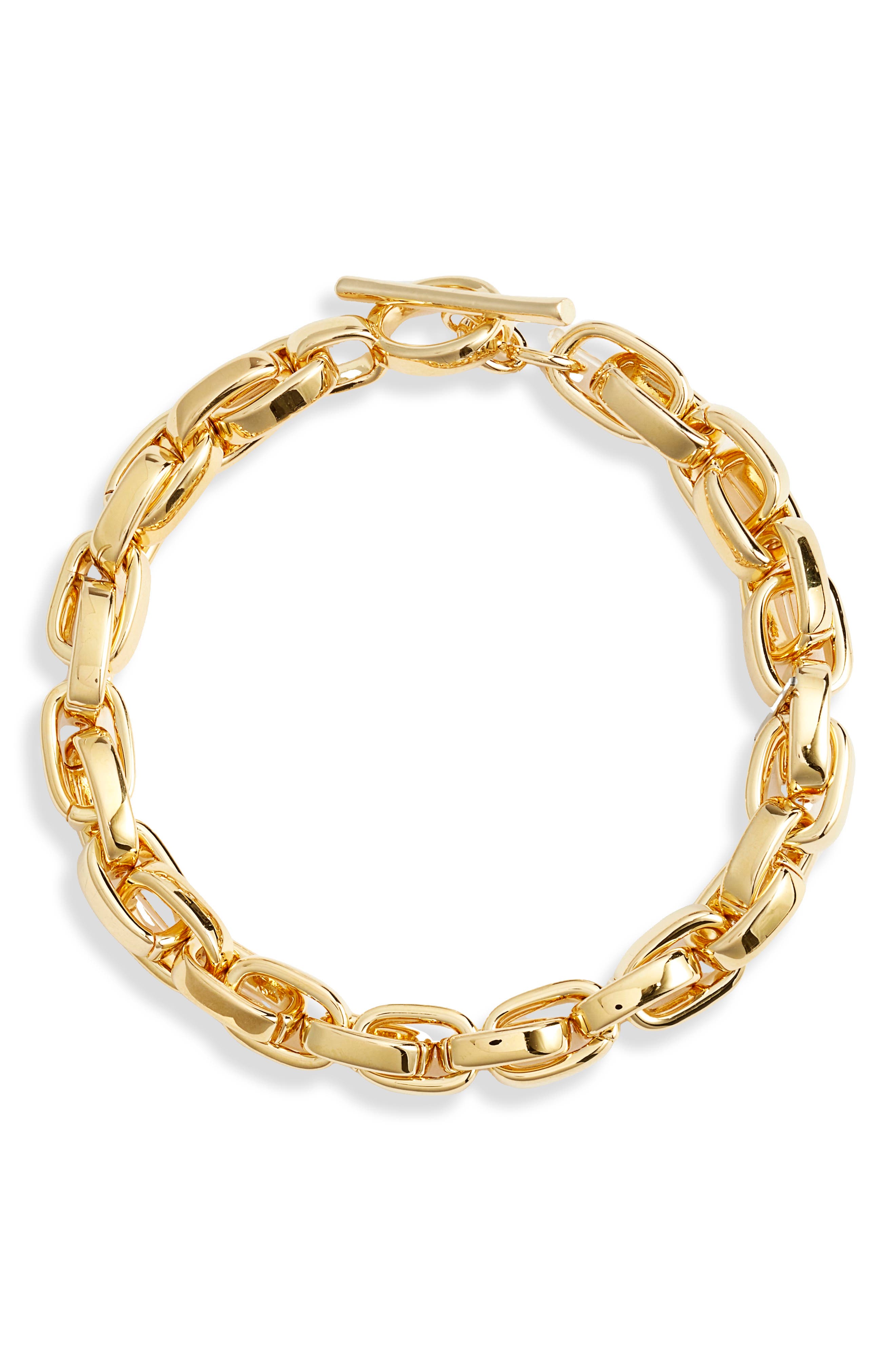14K GOLD PLATED