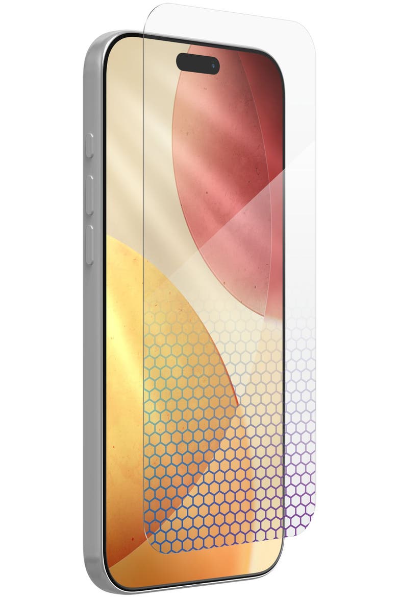 Glass XTR5 Screen Protector for Apple iPhone 17 Pro Max, Main, color, CLEAR